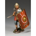 ROM015 Roman Fighting w/Sword Advancing